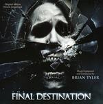 Final Destination (Colonna Sonora)