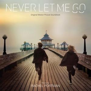 Never Let Me Go - CD Audio di Rachel Portman
