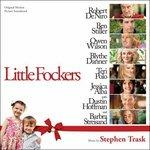 Little Fockers (Colonna sonora) - CD Audio