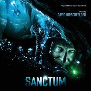 Sanctum (Colonna sonora) - CD Audio