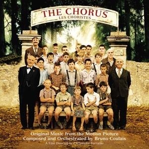Chorus (Les Choristes) (Colonna sonora) - CD Audio