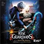 Rise Of The Guardians