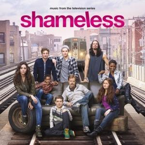 Shameless (Colonna sonora) - CD Audio