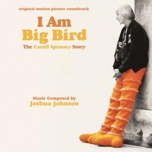 I Am Big Bird - CD Audio di Joshua Johnson