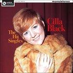 The It Singles - CD Audio di Cilla Black