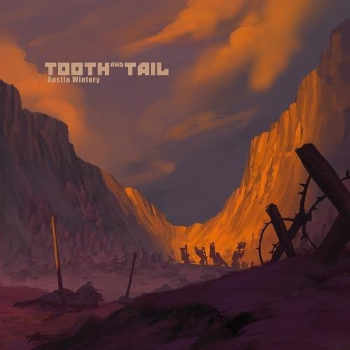 Tooth and Tail (Colonna sonora) - Vinile LP di Austin Wintory