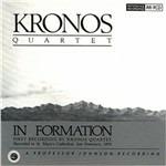 In Formation - CD Audio di Kronos Quartet