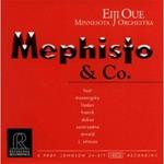 Mephisto & co