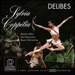 Sylvia - Coppelia