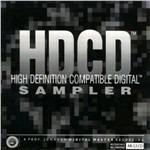 Hdcd Sampler 1 - CD Audio
