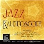 Jazz Kaleidoscope - CD Audio