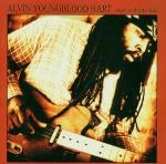 Start With the Soul - CD Audio di Alvin Youngblood Hart