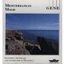 Mediterranean Mood - CD Audio di Gene