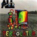 Percolator - CD Audio di All