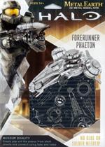 Halo Forerunner Phaeton Metal Earth 3D Model Kit MMS295