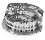 Colosseo Roma Metal Earth 3D Model Kit ICX025