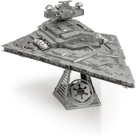 Metal Earth Imperial Star Destroyer - 3