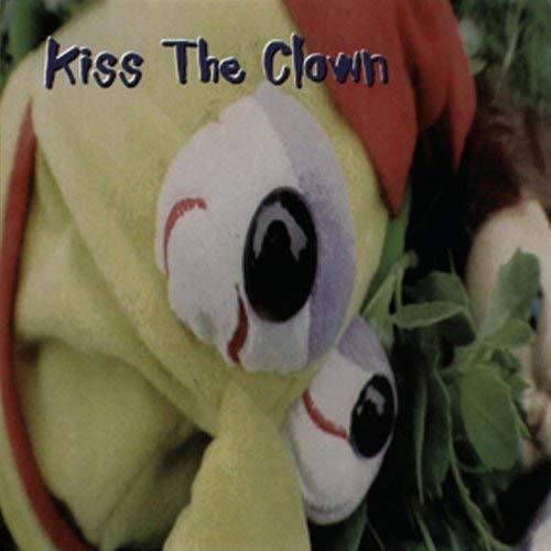 Kiss The Clown - CD Audio di Kiss the Clown