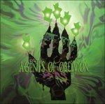 Agents of Oblivion - CD Audio di Agents of Oblivion