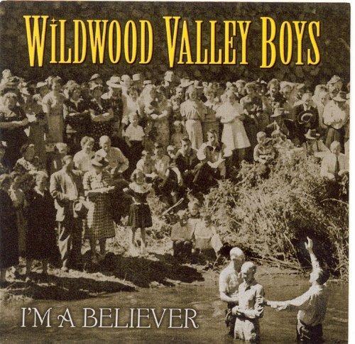 I'm a Believer - CD Audio di Wildwood Valley Boys