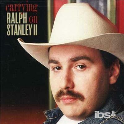 Carrying on - CD Audio di Ralph Stanley II