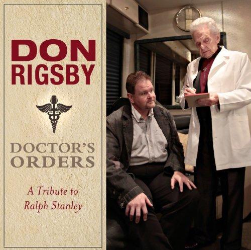 Doctor's Orders - CD Audio di Don Rigsby