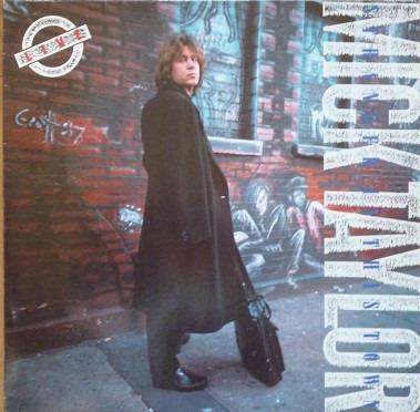 Stranger in This Town - CD Audio di Mick Taylor