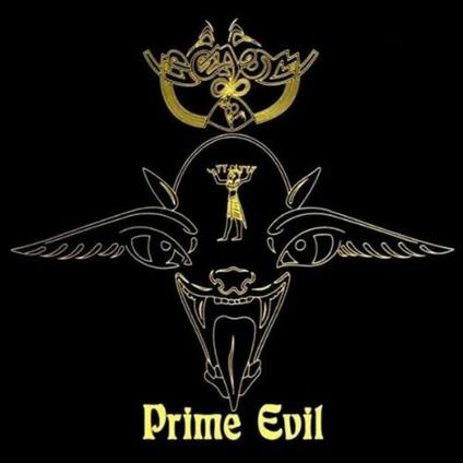 Prime Evil - CD Audio di Venom