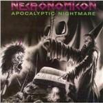 Apocalyptic Nightmare - CD Audio di Necronomicon