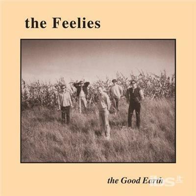 Good Earth - CD Audio di Feelies