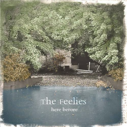 Here Before - Vinile LP di Feelies