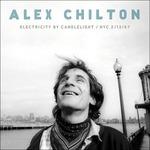 Electricity by Candlelight. Nyc 2-13-97 - CD Audio di Alex Chilton