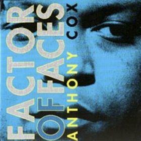 Factor of Faces - CD Audio di Ralph Peterson,Anthony Cox