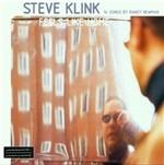 Feels Like Home - CD Audio di Steve Klink