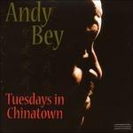 Tuesday in Chinatown - CD Audio di Andy Bey