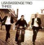 Three - CD Audio di Lisa Bassenge