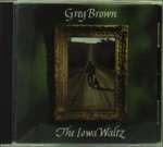 Iowa Waltz - CD Audio di Greg Brown