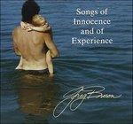 Songs of Innocence & of Experience - CD Audio di Greg Brown