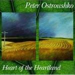 Heart of the Heartland - CD Audio di Peter Ostroushko