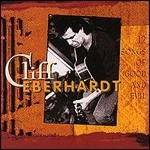 12 Songs of Good & Evil - CD Audio di Cliff Eberhardt