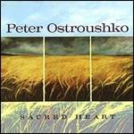 Sacred Heart - CD Audio di Peter Ostroushko