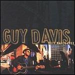 Butt Naked Free - CD Audio di Guy Davis