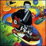 Your Shoes, My Shoes - CD Audio di Tom Paxton