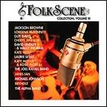 Folk Scene Collection vol.3 - CD Audio