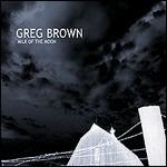 Milk of the Moon - CD Audio di Greg Brown