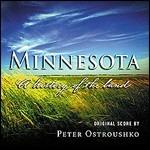 Minnesota History of Land