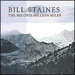 The Second Million Miles - CD Audio di Bill Staines