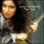 The Tide - CD Audio di Lucy Kaplansky