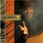 Skunkmello - CD Audio di Guy Davis