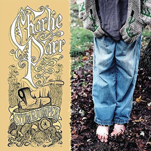 Stumpjumper - CD Audio di Charlie Parr